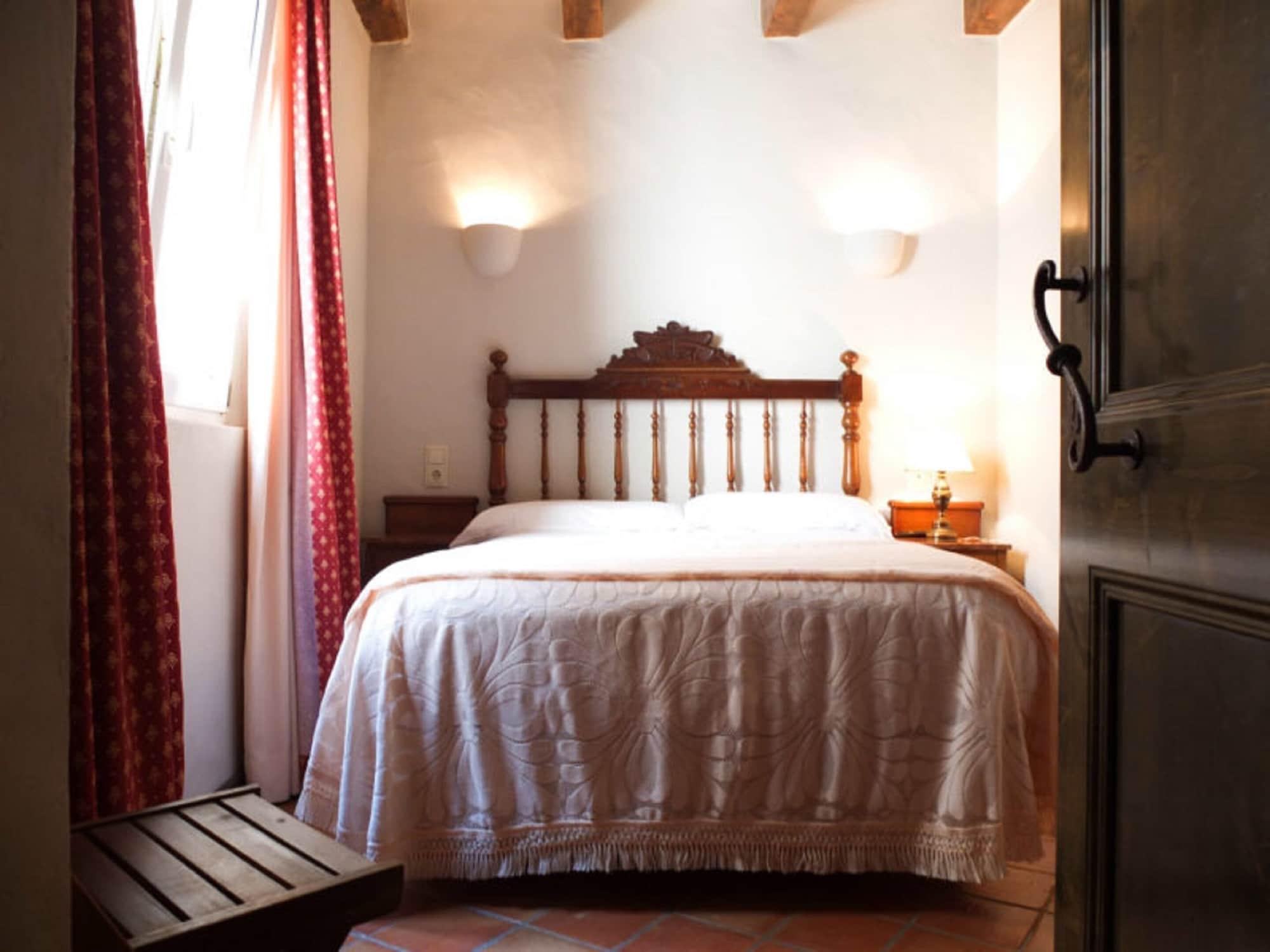 Hotel Sant Feliu Sant Feliu de Boada Luaran gambar