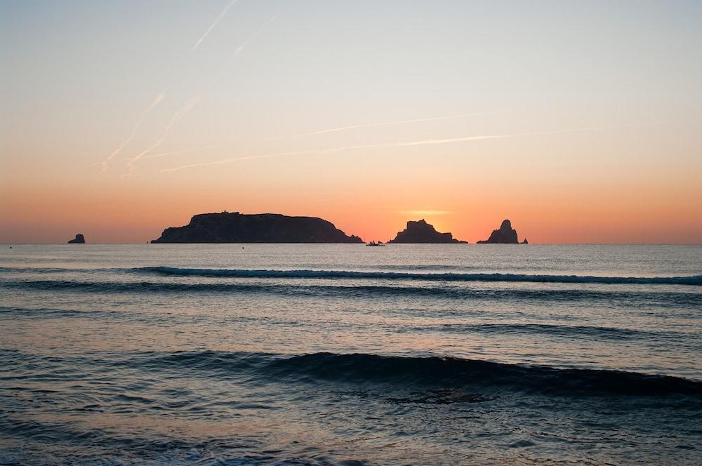 Hotel Sant Feliu Sant Feliu de Boada Luaran gambar