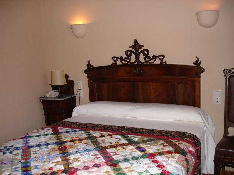 Hotel Sant Feliu Sant Feliu de Boada Luaran gambar